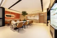 Echarm Hotel（Quanzhou Yushawan Branch） - Desayuno