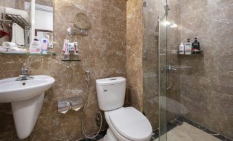 A25 Hotel - 30 An Duong