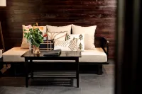 Scenic Mountain Ecolodge Ninh Binh