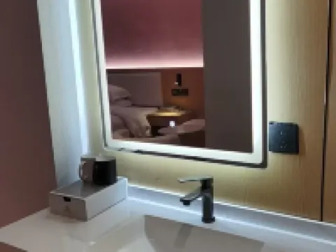 Huangguoshu MinJiang Hotel Hoteles en Zhenning