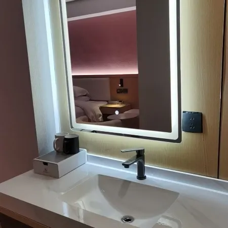 Huangguoshu MinJiang Hotel