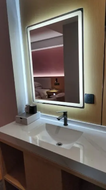 Huangguoshu MinJiang Hotel