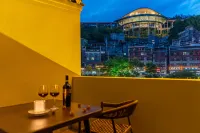 โฮสเทลสำหรับผู้เยาว์ โรงแรมเทียนฮวาฮาวส์ - ที่มีบาร์