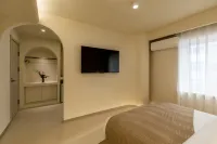 Floral Hotel · North South Meet Designer Homestay (Central Street Branch)
