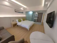Bangda Hotel (Mengzi Wencui Road Branch)