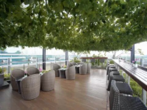 Vasaka Hotel Jakarta Managed by Dafam Hotels near Museum Keprajuritan