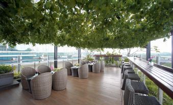 Vasaka Hotel Jakarta Managed by Dafam