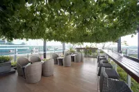 Vasaka Hotel Jakarta Managed by Dafam Hotels near Cijantung Gate Park