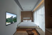 Rongpao Mountain Homestay, Wuyishan