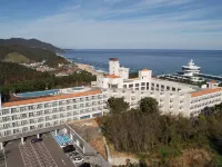 Hotel WITHUS Jeongdongjin Hoteles cerca de Parque Reloj de Arena