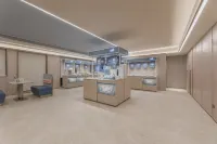 โรงแรม HanTing (สวนบินเหอ หนานหลิง อู๋หู)