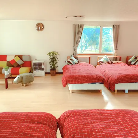 Ecco’s House