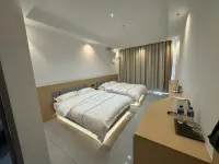 Chuangwai Huahai Homestay