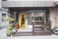 Kinmen Ruejia Alley Inn Các khách sạn gần Juguang Tower