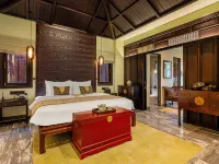 Ancient Hue Garden Houses โรงแรมใกล้เนินเขาวงคัญ