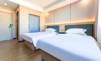 New Dynasty Hotel (Guangzhou Chebei Subway Station)
