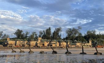 Longkou Mysterious Resort