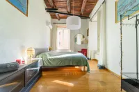 evaref house Hotels in Неаполь