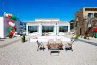 Pingtan Blue lslet No。1 Seaview Homestay(Tannan Bay Branch) - Pet friendly