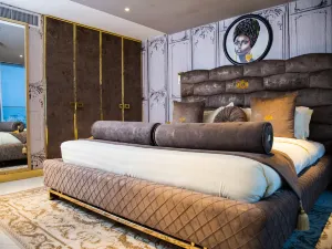 Number One Oxford Street Hotel & Suites