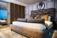 Number One Oxford Street Hotel & Suites Hotels in Accra