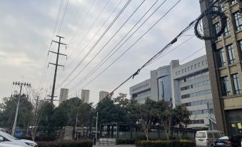 Tupaiya Hotel (Jianliwanglong Hotel)