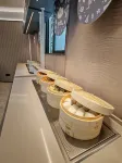 HanTing Hotel (Lianjiang Roundabout) - breakfast