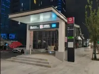 Shaoxing Jinmaila Platinum Hotel - Lãng mạn