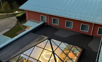 Hilton Garden Inn Milan Malpensa