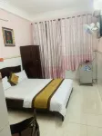 Minh Hieu Airport Hotel โรงแรมใกล้เตินบิ่ง