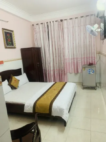 Minh Hiếu Hotel Các khách sạn gần Khu lưu niệm Phan Châu Trinh