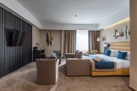 Comfort Hotel Astana Các khách sạn gần Palace of Independence