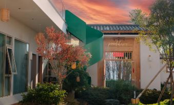 Dali Tuge Qingjing | Zen Qingshe New Chinese Style Fengmeisu (Xizhou Town Branch)
