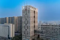 Kepler Planet Youth Hostel Hotels in 