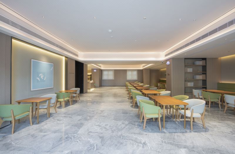 JI Hotel (Shenzhen Pingshan Railway Station Baolong Subway Station) photo 6