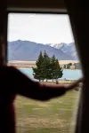 Haka House Hostel Lake Tekapo - Романтические