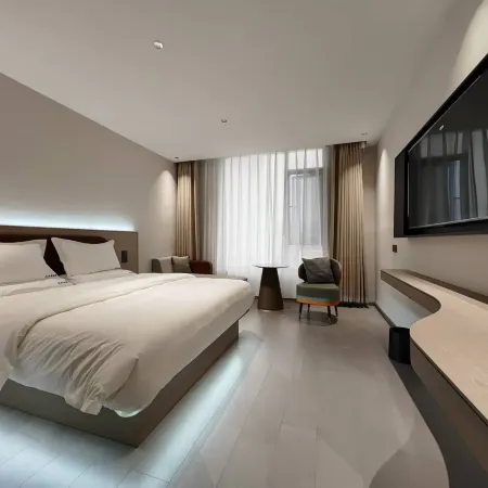 Funing Furongting Hotel