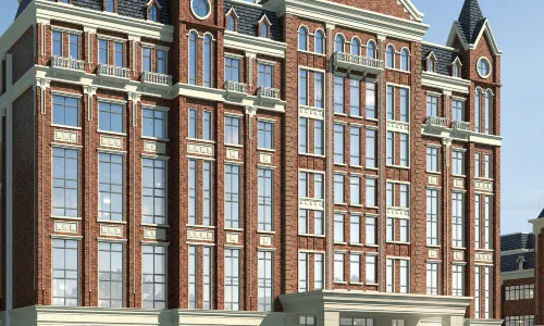 Huadu International Hotel