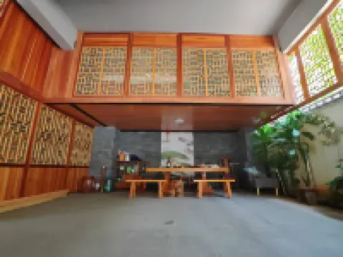 Lancang Elegant Inn