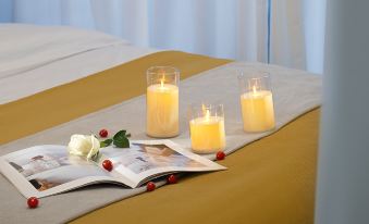 Beijing Qinghuai Homestay (Jianguomen)