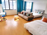 Suixiang Homestay (Yao Hu Town)