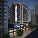 World Traders Hotel Zunyi