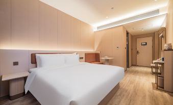 Starway Hotel (Xianyang University for Nationalities Branch)