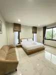 Bamboo Resort Hotels in Si Prachan District