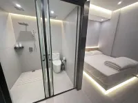 Lucid E-sports Hotel - 2 stelle
