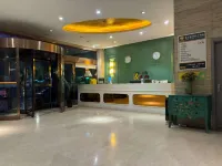 Super 8 Hotel Science Avenue Store Отели в г. Хэфэй