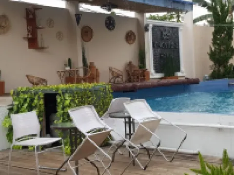 King Stone Resort Hotel Hotels in Jatisampurna