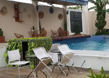 King Stone Hotel Cibubur