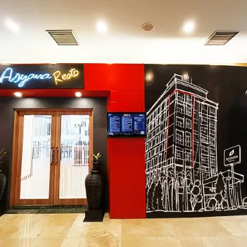 Asyana Kemayoran Jakarta
