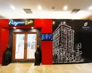 Asyana Kemayoran Jakarta Hotel di Jakarta Pusat